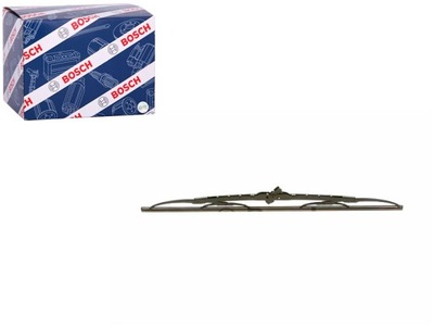 WIPER WIPER BLADES PRZEGUBOWE FRONT 1SZT. 530U TWIN 530MM MERCEDES  