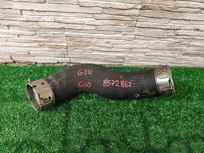 VAMZDIS TURBO BMW 3 G20 8572862 