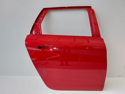 Peugeot 308 ii kombi двері праве задня оригінал фото №1