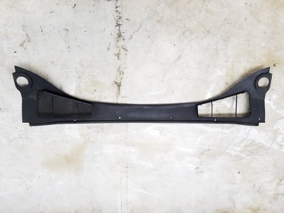 Жабо ford focus mk3 фото №1