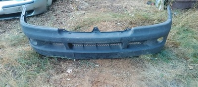 FIAT DUCATO II FACELIFT BOXER BUMPER FRONT ORIGINAL - milautoparts-fr.ukrlive.com