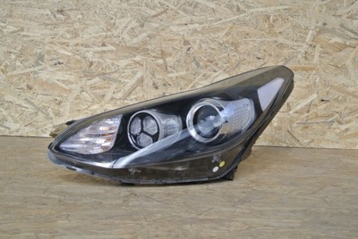 Kia sportage 2017 лампи передні фото №1