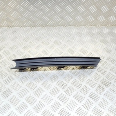 Mazda cx-5 ii 2018 права сторона решітка радіатора радіатора / решітка радіатора фото №1