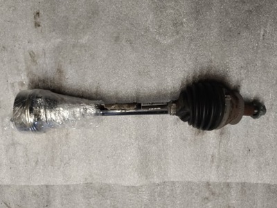 Seat ibiza v 6f polo 2g привідний вал 2q0407271f фото №1