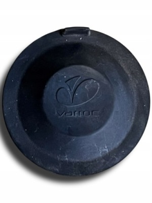 Заглушка кришка ліхтарі  перед 4vfx-13k046-b фото №1