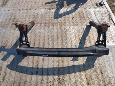 Mini r56 підсилювач балка бампера перед передній 275733702 фото №1