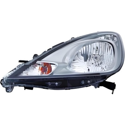 Diederichs 5241180 фара фото №1