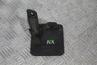 Заглушка бризковик правий lexus nx 300h lift фото №1