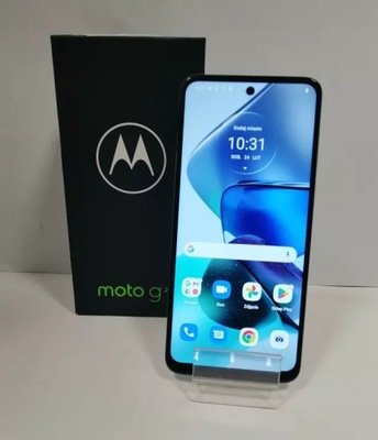 TELEFON MOTOROLA MOTO G23 KOMPLET