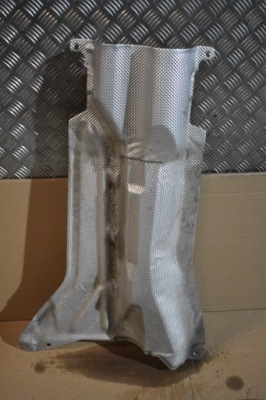 Idealna захист теплова тунель mercedes x247 1 фото №1