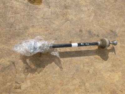 Bmw g20 приводной вал задняя задняя фото №1