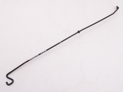 Ford ranger ii mazda b2500 98-06 проволока опора капот фото №1