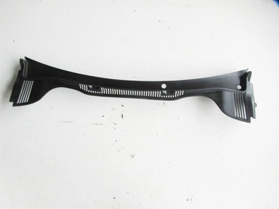 Жабо пластиковый seat ibiza iv 2008-2017 rok фото №1