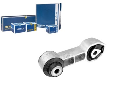 Подушка двигуна fiat 500 1,2 07- ford ka задня me фото №1