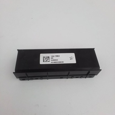 Opel insignia a 2016 інше 13591963 фото №1