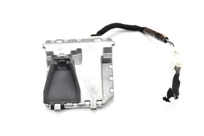 Камера перед ассистент датчик da6b-67xcx mazda 2 dj фото №1