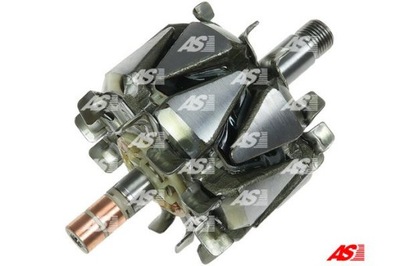 AS-PL ROTOR ALTERNADOR BRAND NUEVO ALTER  