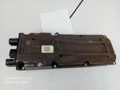 Модуль 4g0909144t audi a6 c7 lift фото №1