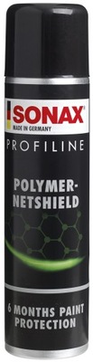 Sonax Profiline Polymer Net Shield 340ml powłoka