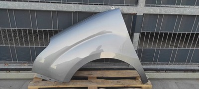 Крила лівий колір 261 fiat doblo 2 przedlift opel combo фото №1