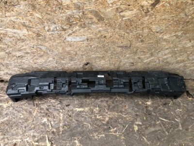 Абсорбер mercedes glc w254 задня фото №1