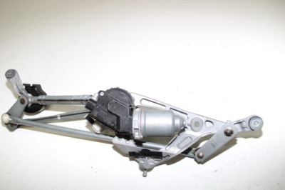 Механизм дворник lexus ct europa 85110-76030 фото №1