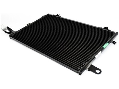 CONDENSADOR DE ACONDICIONADOR VW A100- A6 - 97  