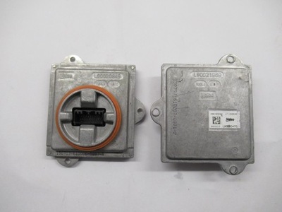 Bmw e84 x1 преобразователь модуль led 90020949 90060470 фото №1