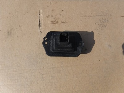 Резистор резистор вентилятор mazda cx-7 pm010010b фото №1