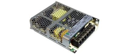 Zasilacz modułowy nisko profilowy 5V 80W POS-100-5-C2 Arduino