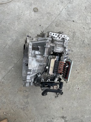 Lexus es 300h 2.5 hyb коробка передач передач фото №1