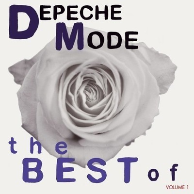 WINYL Depeche Mode The Best of Depeche Mode Volume One