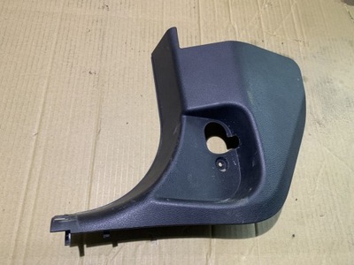 Защита порог левая bmw x1 f48 7492597 фото №1