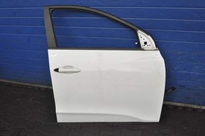 Hyundai ix35 дверь правый перед передние фото №1