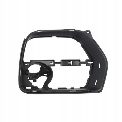 КРІПЛЕННЯ ПРОТИТУМАНКИ ПЕРЕД L BMW X6 09.10-06.14 BLIC 5513-00-0099931P (Z OTWO