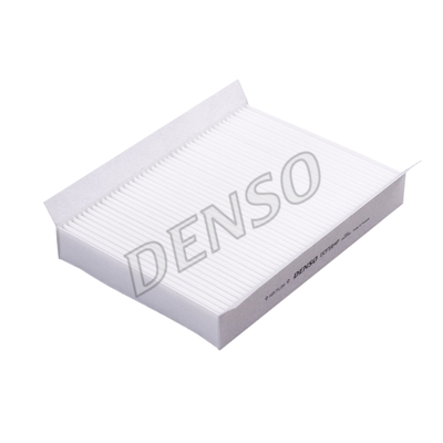 DENSO FILTRO DE CABINA DCF584P DCF584P DENSO ZF637  