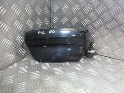 Кришка заливної пального 7228213 bmw 6 f12 f13 475 фото №1