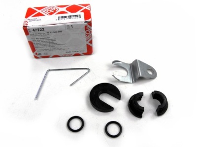 Набор ремонтный выборщик коробки renault clio ii kangoo фото №1