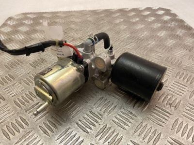 Lexus rx 450h усилитель тормоза фото №1