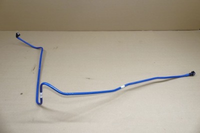 Bmw x3 g01 lci 20dx xdrive m-pakiet 23r. 18km трубка шланг пального фото №1