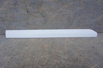 Transit courier молдинг дверь перед правая nowa oryg фото №1