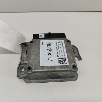 Cupra born 2023 блок управления / модуль подушка безопасности фото №1