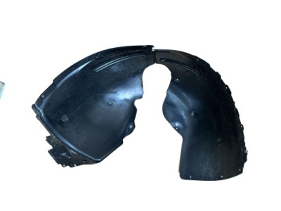 Audi q4 89a підкрилок праве перед 89a821172b фото №1