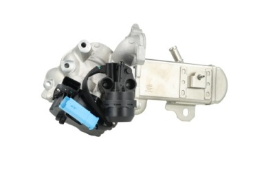 Nrf 48204 модуль egr к ford focus 3 turnier mondeo iv turnier ba7 фото №1