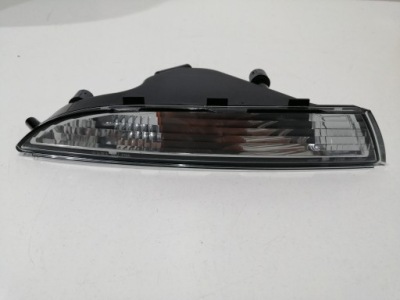 Vw scirocco 3 правий передній поворотник новий фото №1