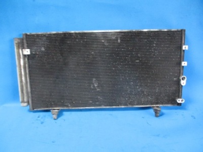 Радиатор кондиционера subaru legacy iii 2.0d фото №1