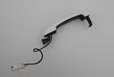 2016+ camaro ручка двері ліва права кнопка фото №1