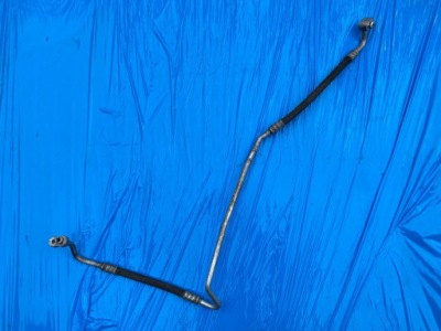 Bmw x5 x6 f15 f16 3.0d шланг трубка кондиціонера фото №1