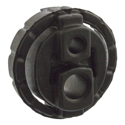 Febi bilstein 09200 кронштейн, система выпускной фото №1