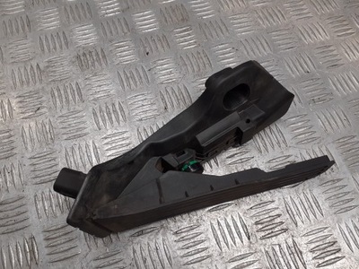 Потенціометр педаль газу vw golf v plus 1k1723503m фото №1